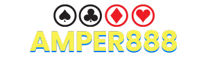 Logo AMPER888